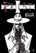 Komiksy dla młodzieży - Priest. Tom 2 - miniaturka - grafika 1
