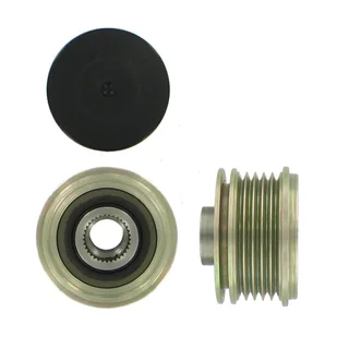 SKF KOŁO PASOWE ALTERNATORA SKF VKM 03605 RENAULT CLIO II/CLIO III/MODUS SKF VKM 03605 - Alternatory - miniaturka - grafika 1