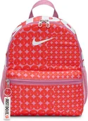 Plecaki - Plecak Nike Brasilia JDI Mini HM5547-646 - CZERWONY - miniaturka - grafika 1