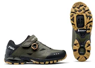 Buty rowerowe - BUTY ROWEROWE NORTHWAVE SPIDER PLUS 3 - FOREST - 41 - miniaturka - grafika 1