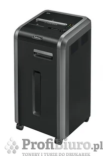 Fellowes 225i - Niszczarki - miniaturka - grafika 6