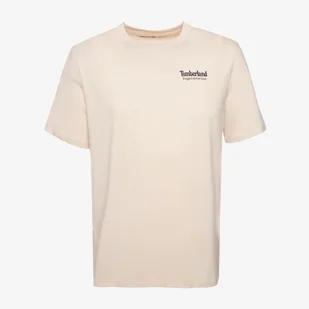 TIMBERLAND T-SHIRT OUTDOOR INSPIRED BACK GRAPHIC - Timberland - Koszulki męskie - miniaturka - grafika 1