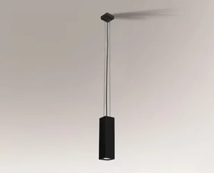 Shilo Lampa wisząca KOBE 5545 - Lampy sufitowe - miniaturka - grafika 1