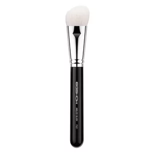 Eigshow Beauty F621 Pędzel do konturowania - Pędzle do makijażu - miniaturka - grafika 1