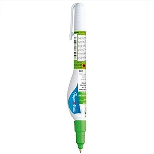 Paper Mate Korektor W Piorze 7ml Met Paper Mate S0880711 - Przybory szkolne - miniaturka - grafika 1