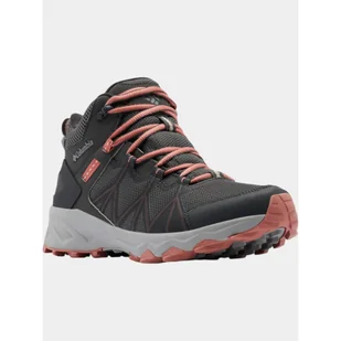 Buty Turystyczne Niskie Damskie Columbia Peakfreak II Mid Outdry - Buty trekkingowe damskie - miniaturka - grafika 1