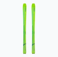 Narty - Narty skiturowe Elan Ibex 84 zielone AEDJTL22 170 cm - miniaturka - grafika 1