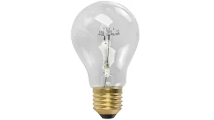 Pila Żarówka przezroczysta 60 W E27 24 V - Halogeny - miniaturka - grafika 1