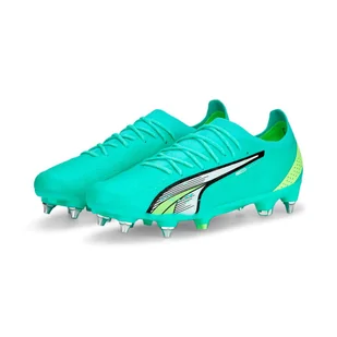 Buty piłkarskie lanki, Puma, rozmiar 41, ULTRA ULTIMATE MXSG 10721203 - Piłka nożna - miniaturka - grafika 1