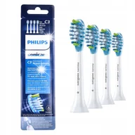 Końcówki do szczoteczek elektrycznych - Końcówki Philips Sonicare HX9044/17 4sztuki - miniaturka - grafika 1
