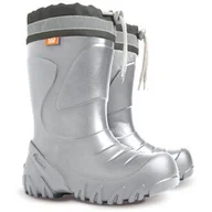 Buty dla dziewczynek - Kalosze dziecięce MMT-S H1 - miniaturka - grafika 1