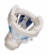 Pozostałe oświetlenie - Osram Lampy rtęciowe krótkołukowe HXP R 120W/45C UV - miniaturka - grafika 1