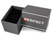 Zegarki męskie - ZEGAREK MĘSKI PERFECT M119-06 (zp377c) + BOX - miniaturka - grafika 1