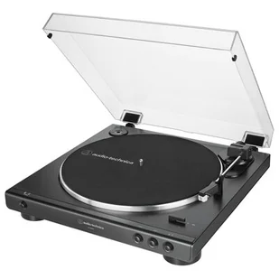 Audio-Technica AT-LP60XBK - Gramofony - miniaturka - grafika 1