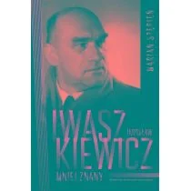 Jarosław Iwaszkiewicz mniej znany - Biografie i autobiografie - miniaturka - grafika 1