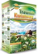 Nasiona i cebule - Trawa Trawnik kwiatowy 0,5 kg PLANTA - miniaturka - grafika 1