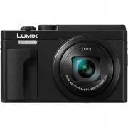 Panasonic Lumix DMC-FZ300 czarny (DMC-FZ300EPK) - Ceny i