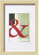 Ramki na zdjęcia - Ramka Walther Stockholm, 20x30, drewniana EA030H - miniaturka - grafika 1