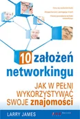 Systemy operacyjne i oprogramowanie - 10 założeń networkingu - miniaturka - grafika 1
