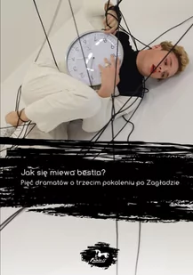 Pasaże Jak się miewa bestia$1704 - Pasaże - Powieści - miniaturka - grafika 1