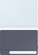 Etui do tabletów - Samsung Smart Book Cover für Galaxy Tab S9/S9 FE/S10 FE, Blue - miniaturka - grafika 1