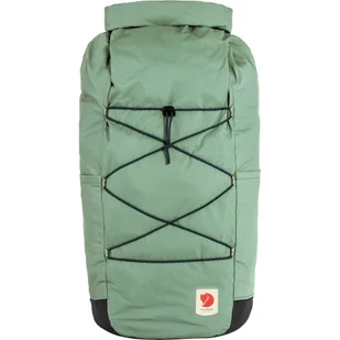 Plecak miejski Fjallraven High Coast Rolltop 26 - patina green - Plecaki - miniaturka - grafika 4