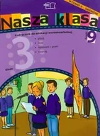 Podręczniki dla szkół podstawowych - Nasza klasa 3. Podręcznik. Część 9 - miniaturka - grafika 1