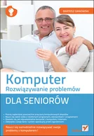 Systemy operacyjne i oprogramowanie - Komputer. Rozwiązywanie problemów dla seniorów - miniaturka - grafika 1