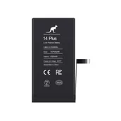 Baterie do telefonów - Bateria do Apple iPhone 14 PLUS bez flex - miniaturka - grafika 1