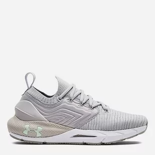 Damskie Buty sportowe do biegania Under Armour Hovr Phantom 2 Inknt 3024155-112 38 (7US) 24 cm (195252894351_EU) - Sneakersy damskie - miniaturka - grafika 1
