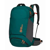 Plecaki - Plecak sportowy Jack Wolfskin MOAB JAM SHAPE 25 sea green - ONE SIZE - miniaturka - grafika 1