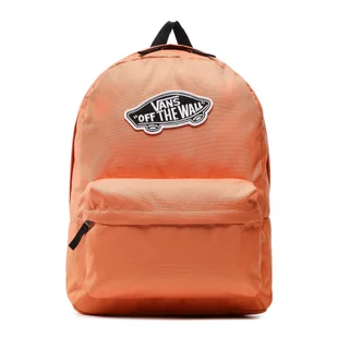 Plecak szkolny Vans REALM BACKPACK - Plecaki szkolne i tornistry - miniaturka - grafika 1