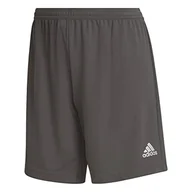 Spodenki damskie - adidas Szorty damskie Ent22 SHO Lw, Tegrfo, HH9995, XL - miniaturka - grafika 1