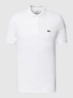 Koszule męskie - Koszula biznesowa o kroju slim fit z kołnierzykiem typu kent model ‘HANK’ - miniaturka - grafika 1