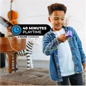 Zabawki kreatywne - AIR MAGIC toy, assort., 30025 - miniaturka - grafika 1