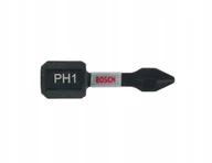 Bity - SCREW BITS BOSCH 25MM PH1 2PCS - miniaturka - grafika 1