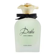 Wody i perfumy damskie - Dolce & Gabbana Dolce Floral Drops woda toaletowa  75 ml - miniaturka - grafika 1