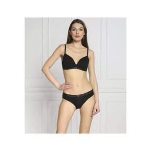 Emporio Armani Figi 2-pack - Majtki damskie - miniaturka - grafika 1