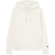 Bluzy damskie - Bluza Champion Hooded Sweatshirt W 118379 WW056 - miniaturka - grafika 1