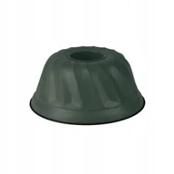 Formy do ciast - Forma do pieczenia babki 25cm z tuleją berlinger haus bh-7997 matte green - miniaturka - grafika 1