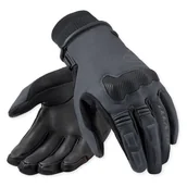 Rękawice motocyklowe - Rękawice Motocyklowe REV'IT! Hydra 3 H2O Ciemnoniebieski/CzarnyS - miniaturka - grafika 1