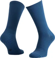 Skarpety termoaktywne - Skarpety 4F FNK U195 niebieskie 4FWAW25UFSOU195 32S 43-46 - miniaturka - grafika 1