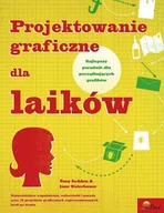 Grafika i DTP - Projektowanie Graficzne Dla Laików - miniaturka - grafika 1
