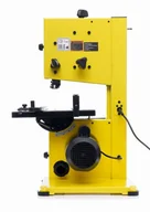 Piły elektryczne - PILARKA TAŚMOWA 850W KD5294 - miniaturka - grafika 1
