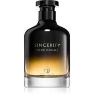 Wody i perfumy męskie - Grandeur Sincerity woda perfumowana dla mężczyzn 100 ml - miniaturka - grafika 1