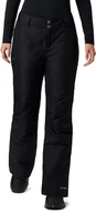 Spodnie narciarskie - Columbia Columbia Bugaboo OH Spodnie Kobiety, czarny L (Regular) 2021 Spodnie narciarskie 1623351012-L-R - miniaturka - grafika 1