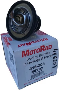 Termostat 95'C Chrysler Aspen 5,7 V8 Hemi - Termostaty - miniaturka - grafika 3