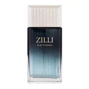 Wody i perfumy męskie - Zilli Blue Titanium woda perfumowana 100ml - miniaturka - grafika 2