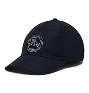 Czapki damskie - Columbia Unisex Spring Canyon Czapka z daszkiem Ball Cap - miniaturka - grafika 1
