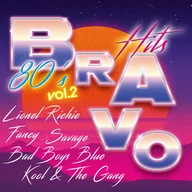 Rock - Bravo Hits 80’s Volume 2 - miniaturka - grafika 1